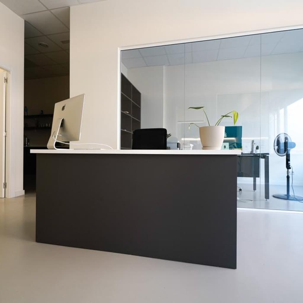 Projecte reforma integral d'un local laboratori
